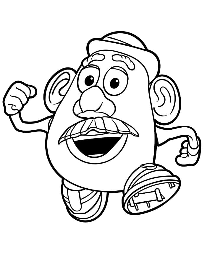 Basis Toy Story