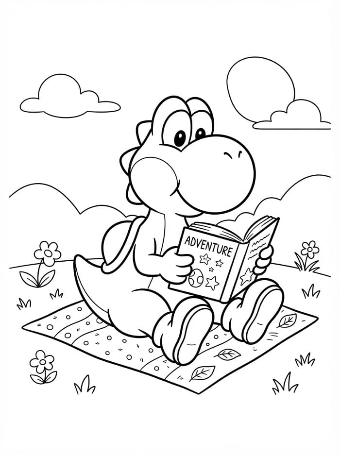 Basis Yoshi