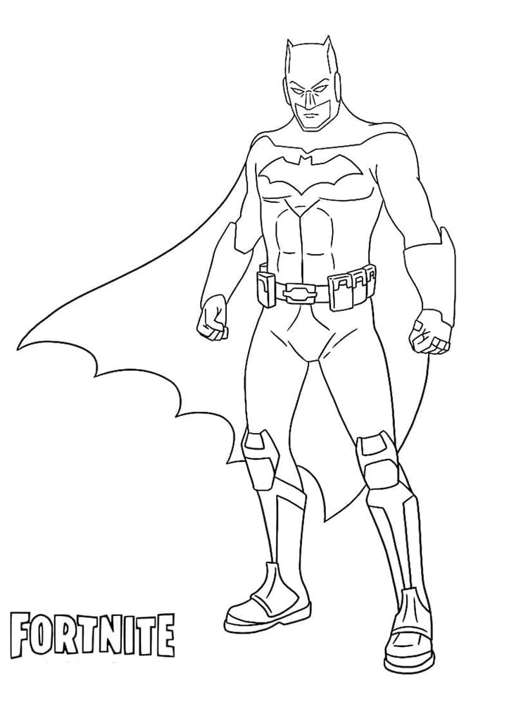 Batman voor kinderen