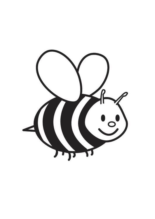 Bij Afbeelding