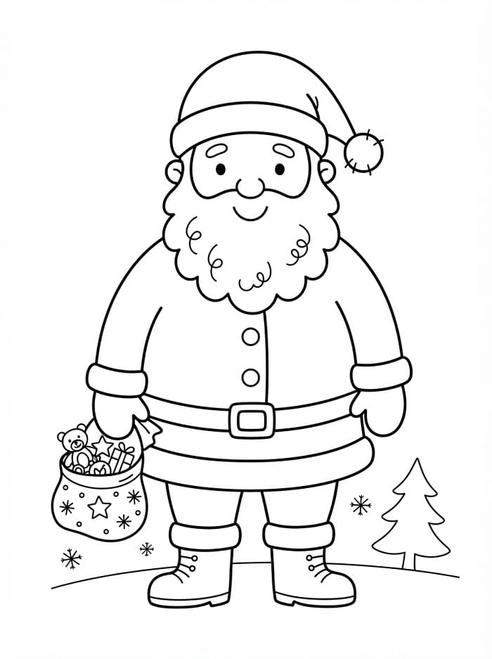 Kerstman