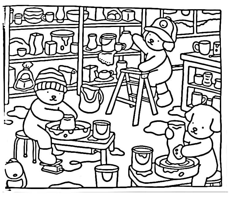 Bobbie Goods voor kinderen van 2 jaar