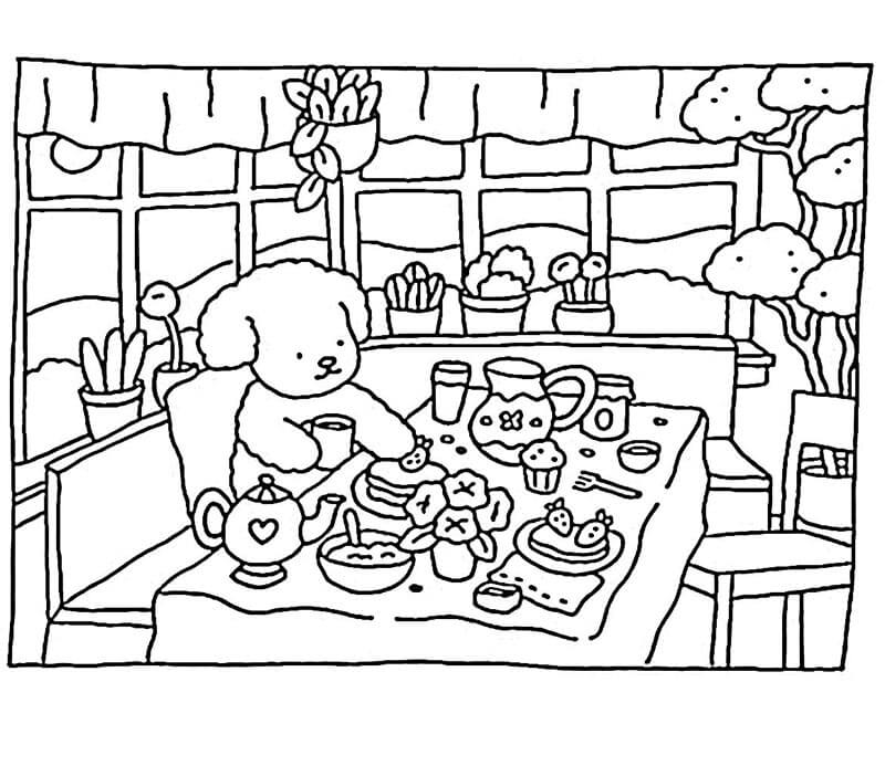 Bobbie Goods voor kinderen