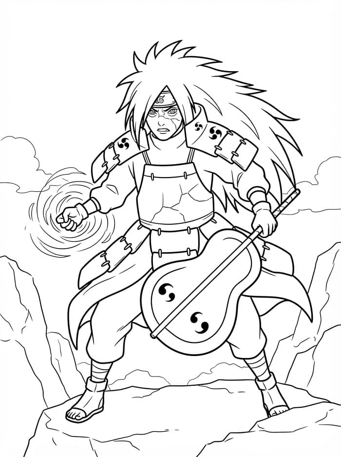Boze Madara