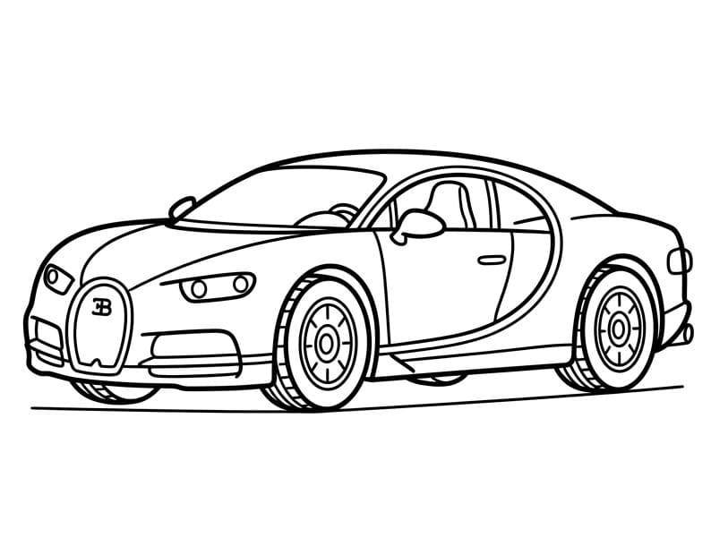 Bugatti
