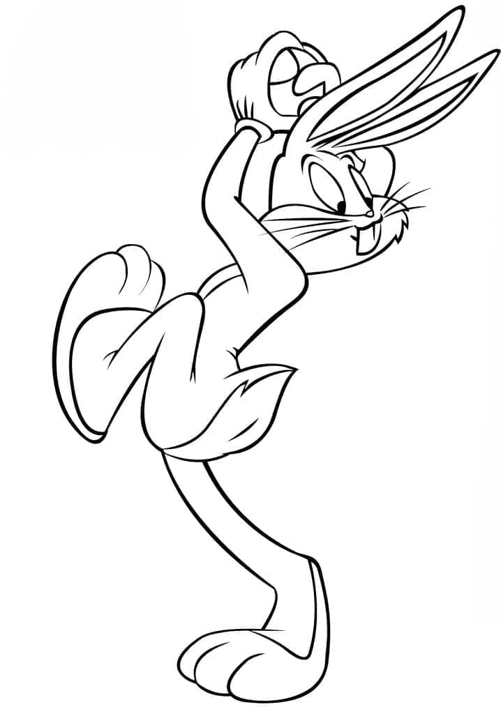 Bugs Bunny Gratis