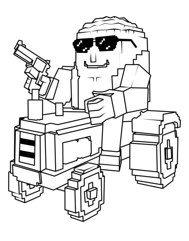 Bulbito Bandito Traktorito Steal a Brainrot