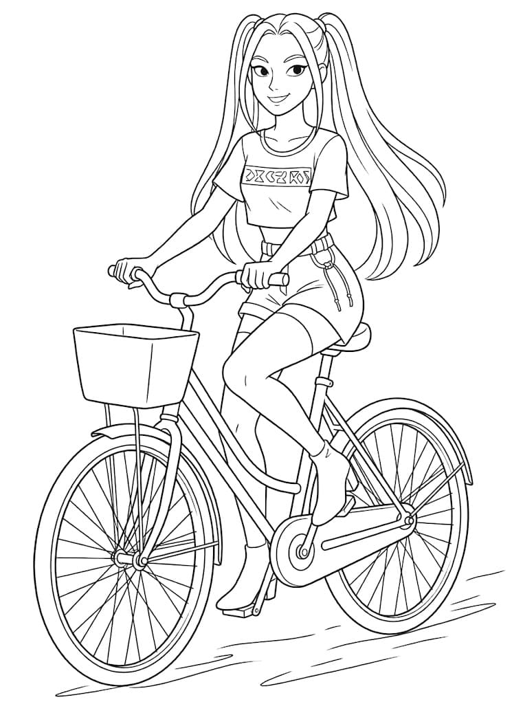 Cartoon Mira