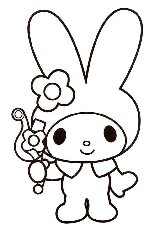 My Melody