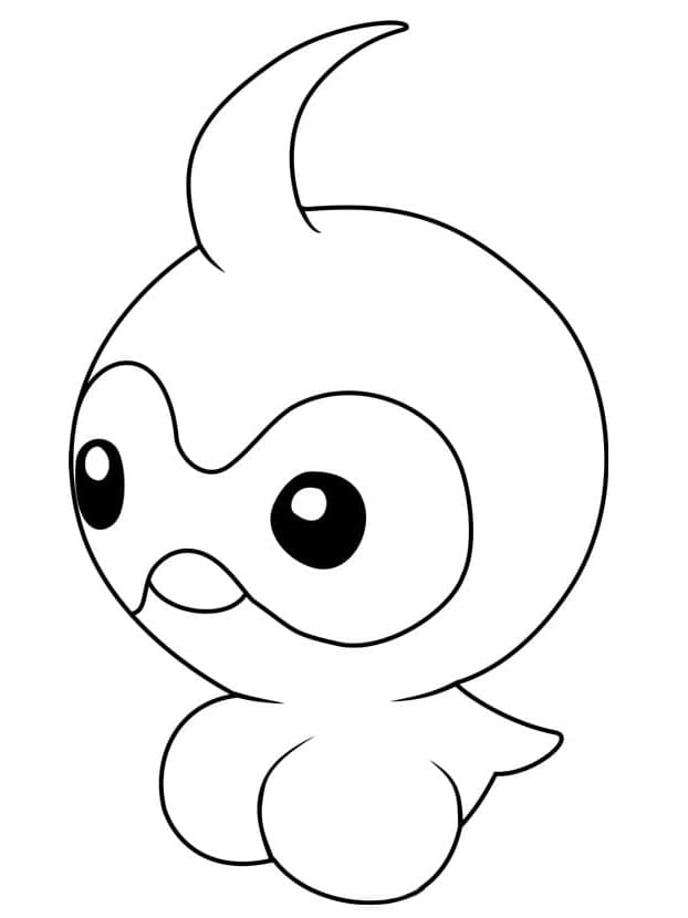 Castform Pokemon