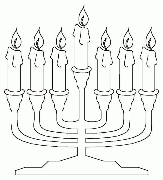 Chanoeka (14)