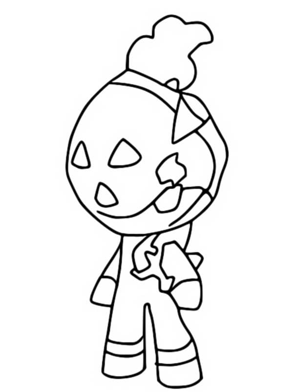 Charcadet Pokemon