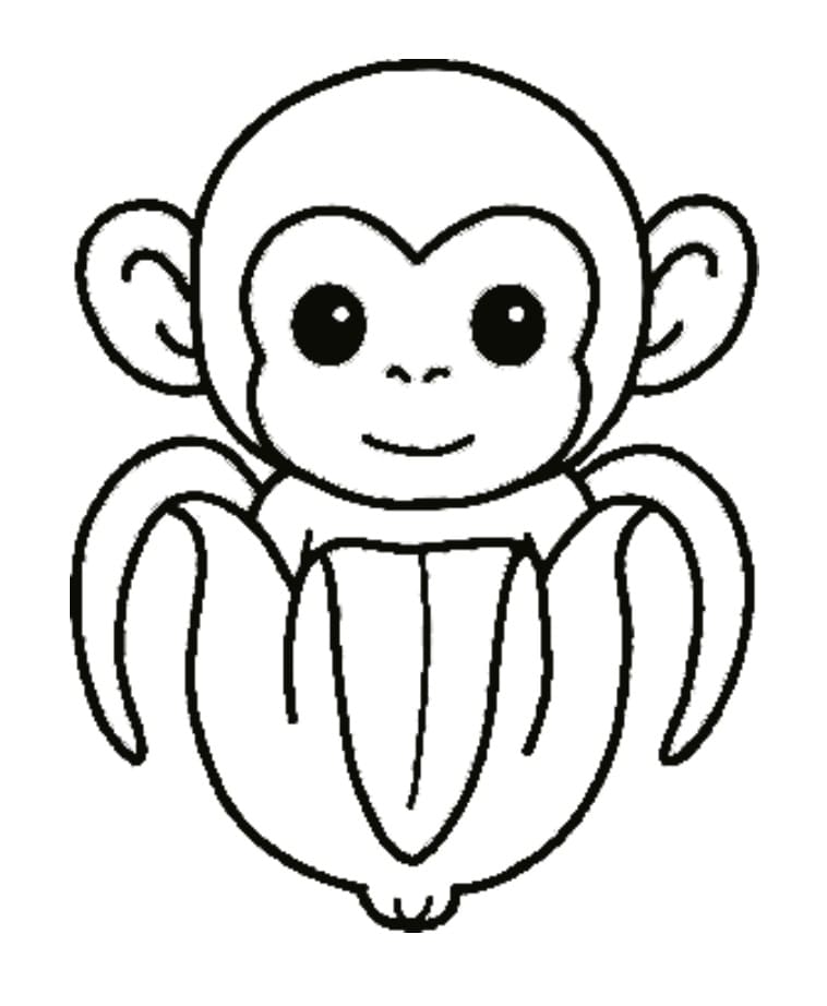 Chimpanzini Bananini printen