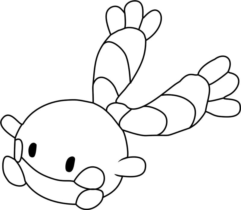Chingling Pokemon