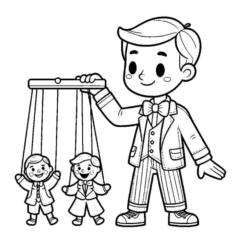 Circus gratis voor kinderen