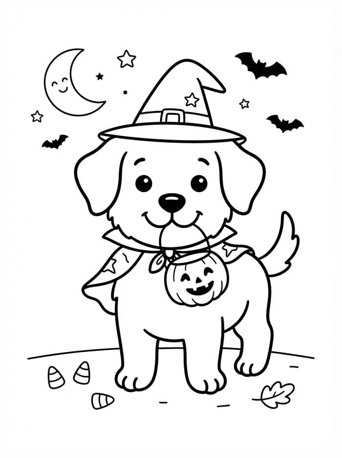 Coole Halloween
