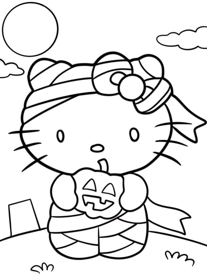 Coole Hello Kitty