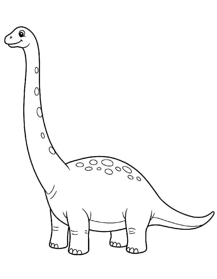 Dinosaurus voor Kinderen van 2 Jaar