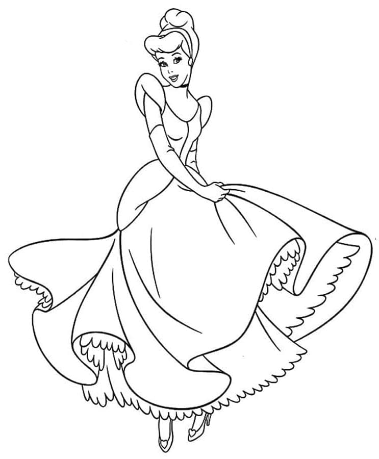 Disney Assepoester