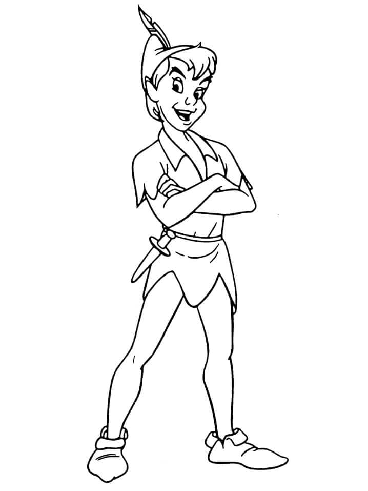Disney Peter Pan