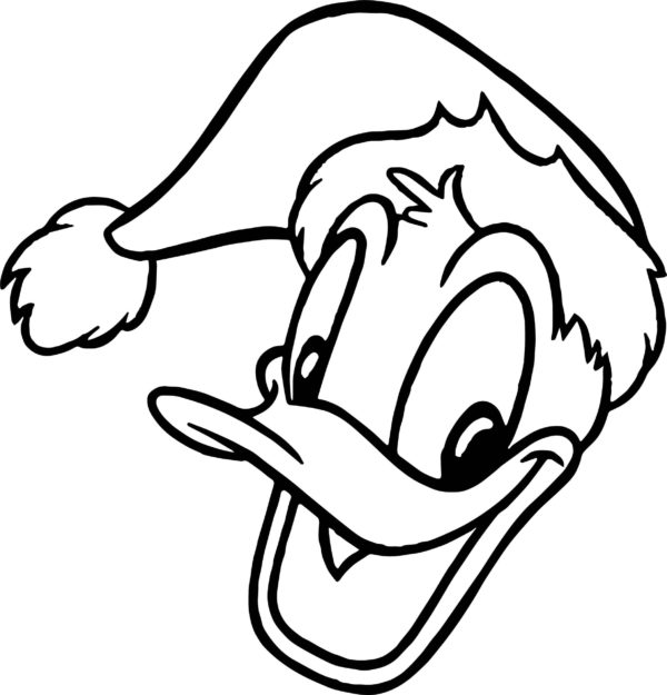 Donald Duck afbeelding