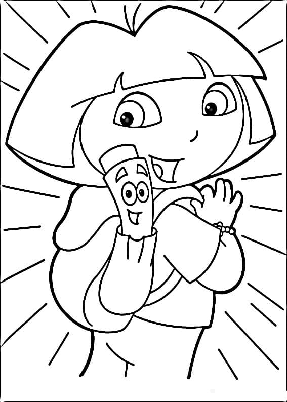 Dora Gratis
