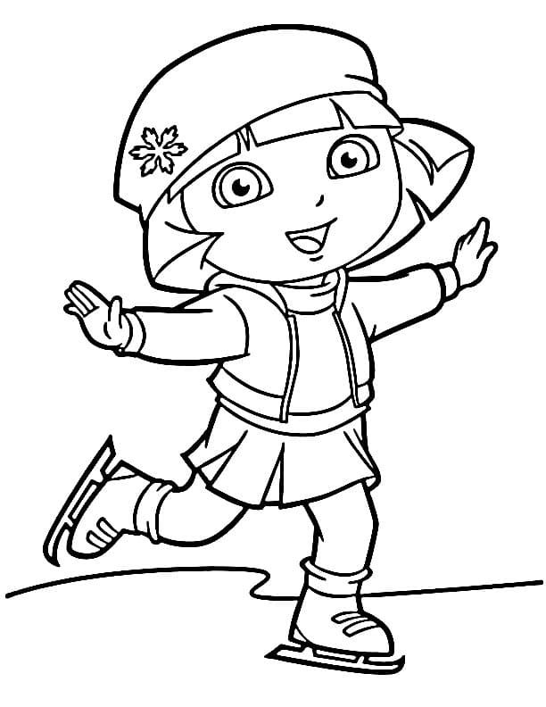 Dora Zonder Kosten