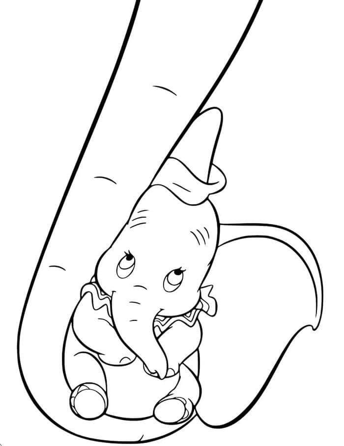 Dumbo Afbeelding
