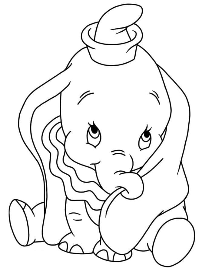 Dumbo Gratis