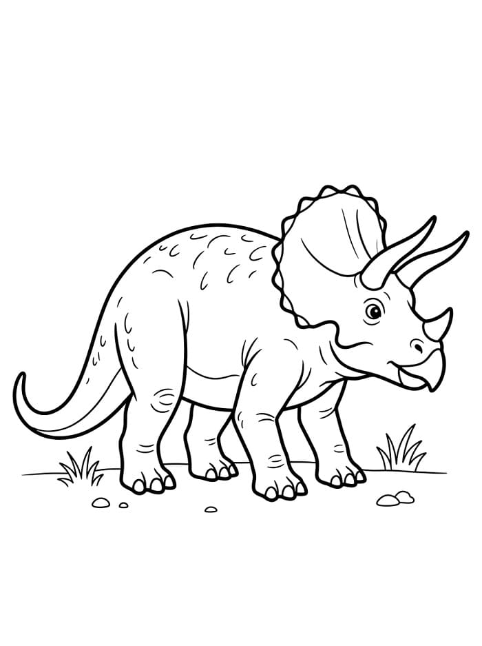 Een Gewone Dinosaurus