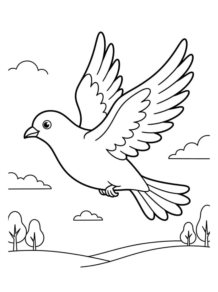 Een Vogel