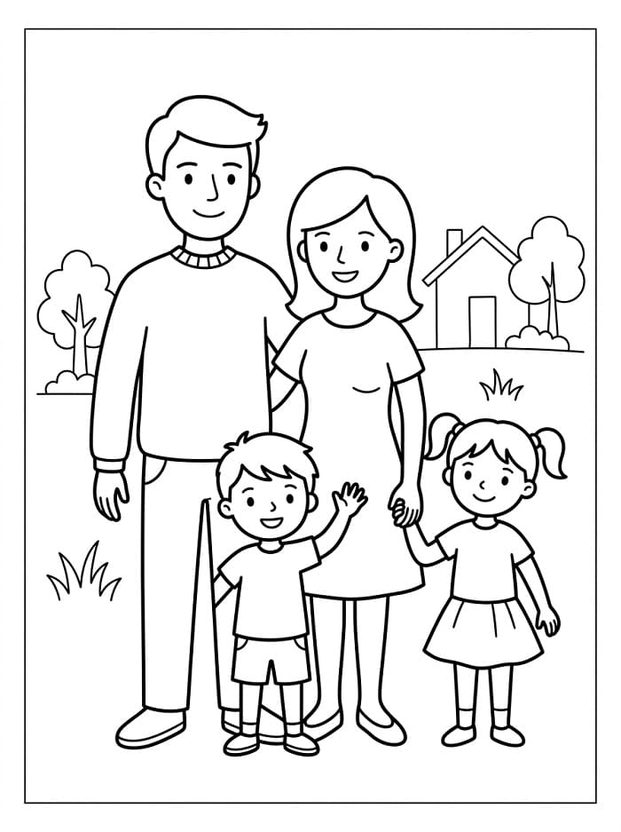 Familie