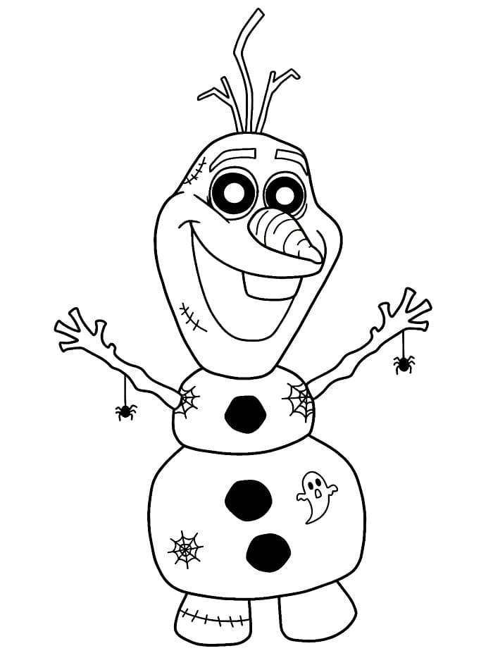 Enge Olaf
