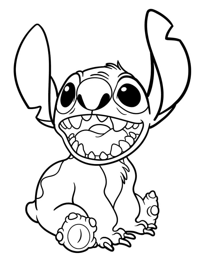 Lilo en Stitch