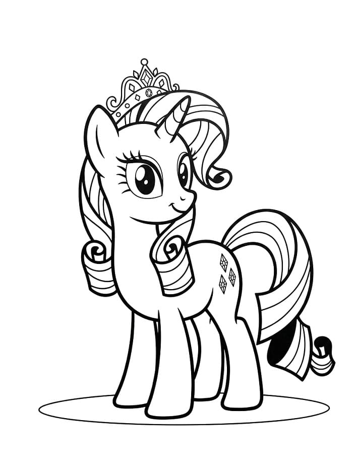 My Little Pony