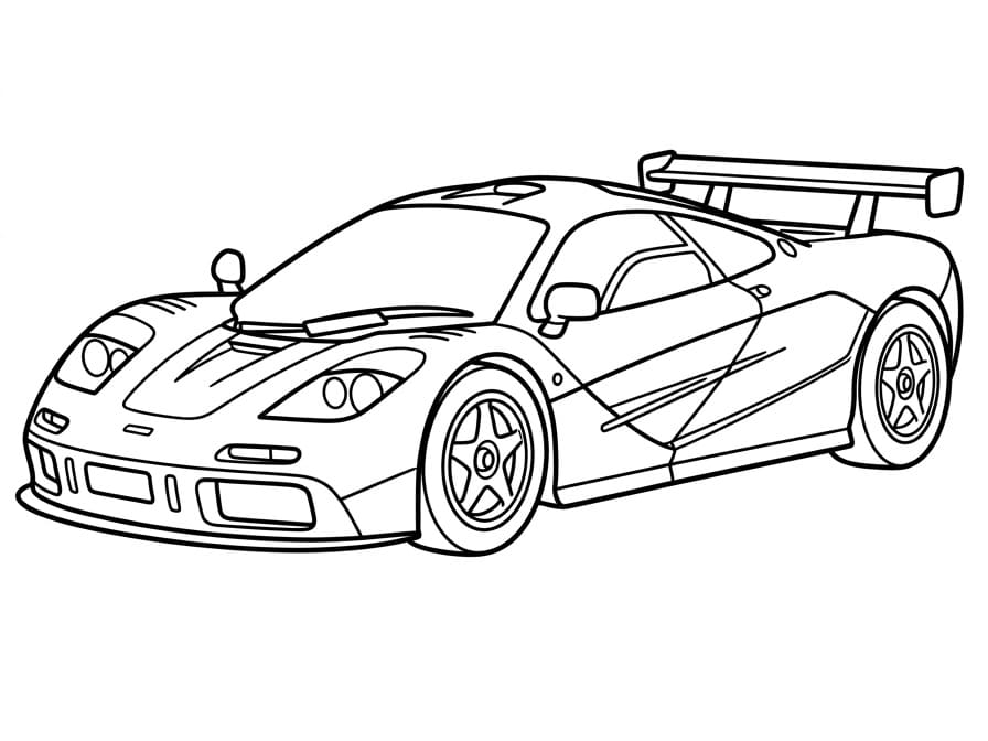 McLaren