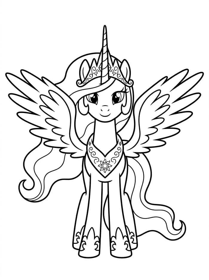 Fantastische My Little Pony