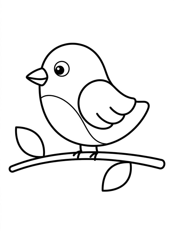 Fantastische Vogel