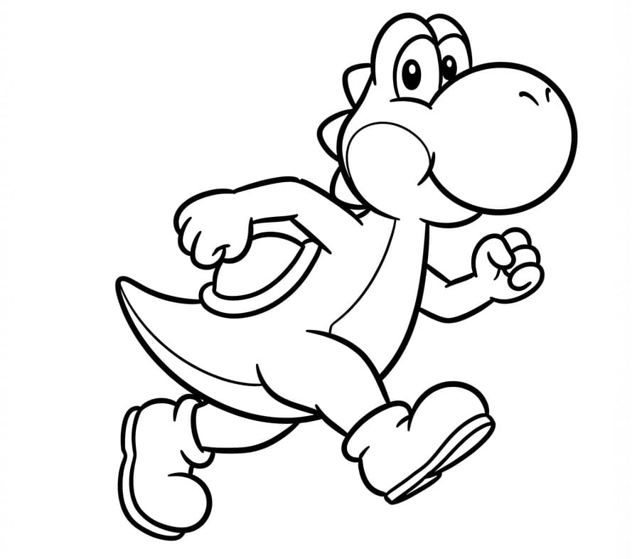 Fantastische Yoshi