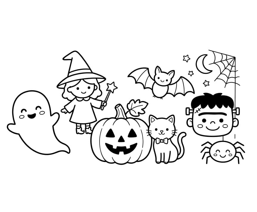 Halloween