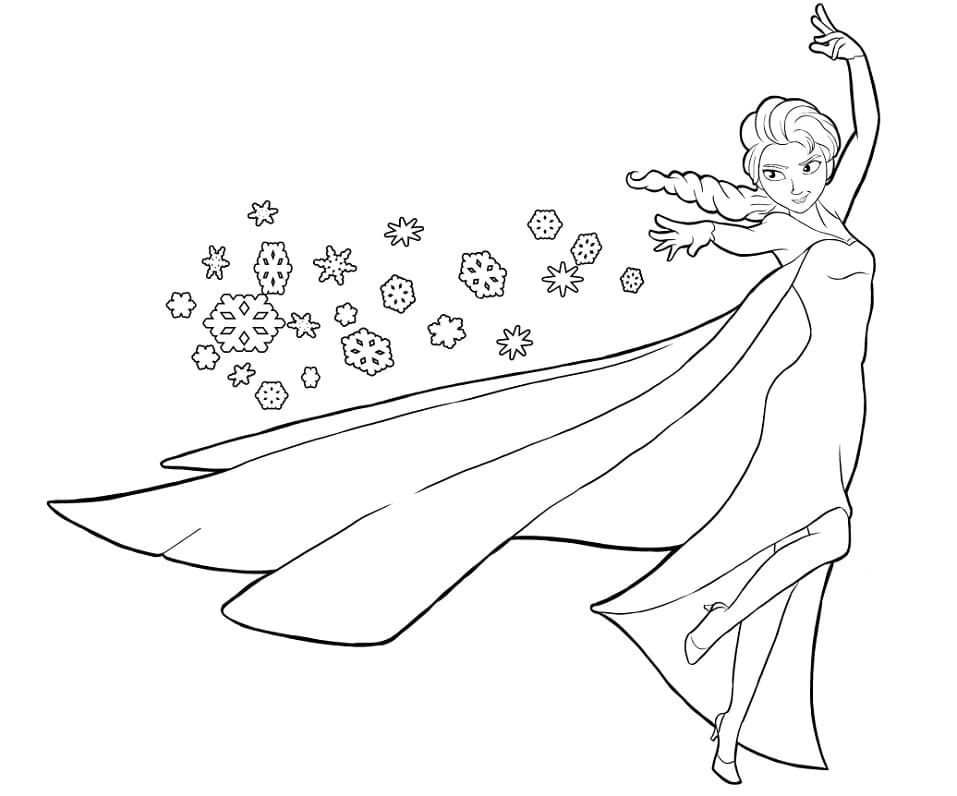 Frozen (2)