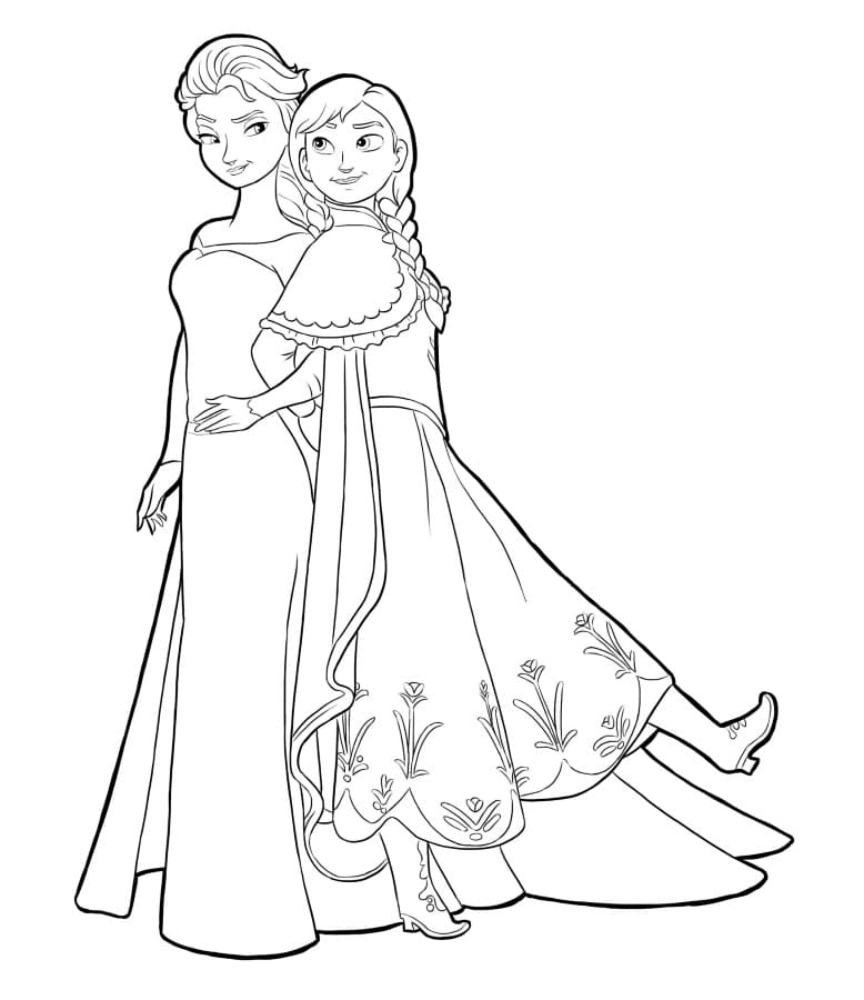 Frozen (3)