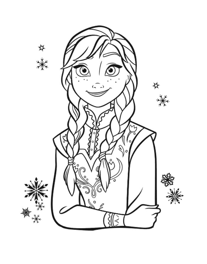 Frozen (5)