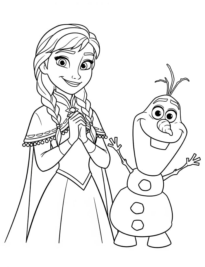 Frozen