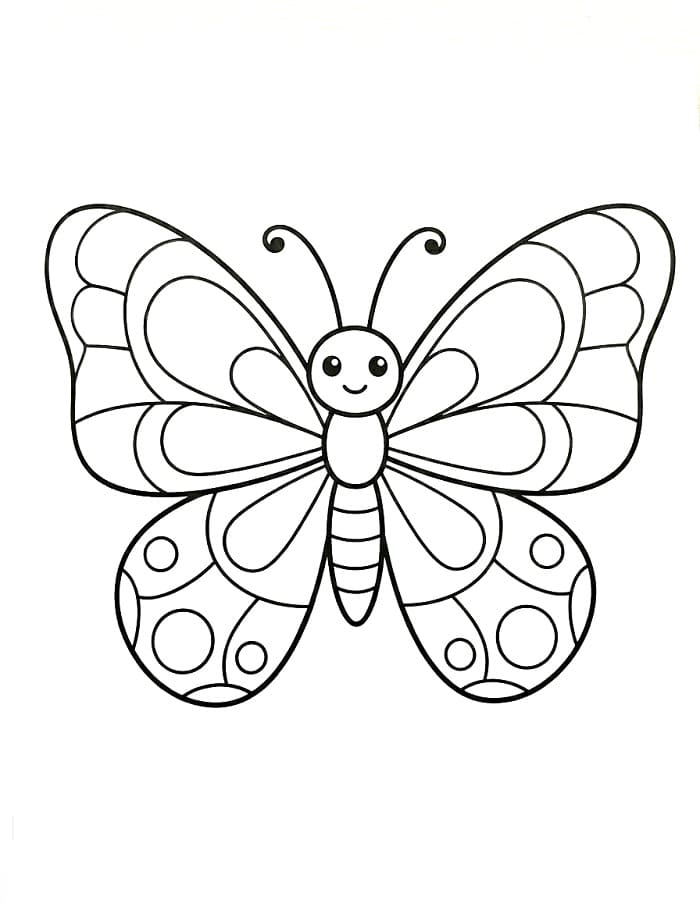 Vlinders