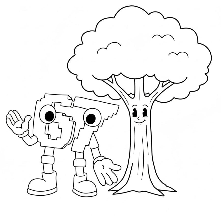 Gepersonaliseerde 67 Brainrot