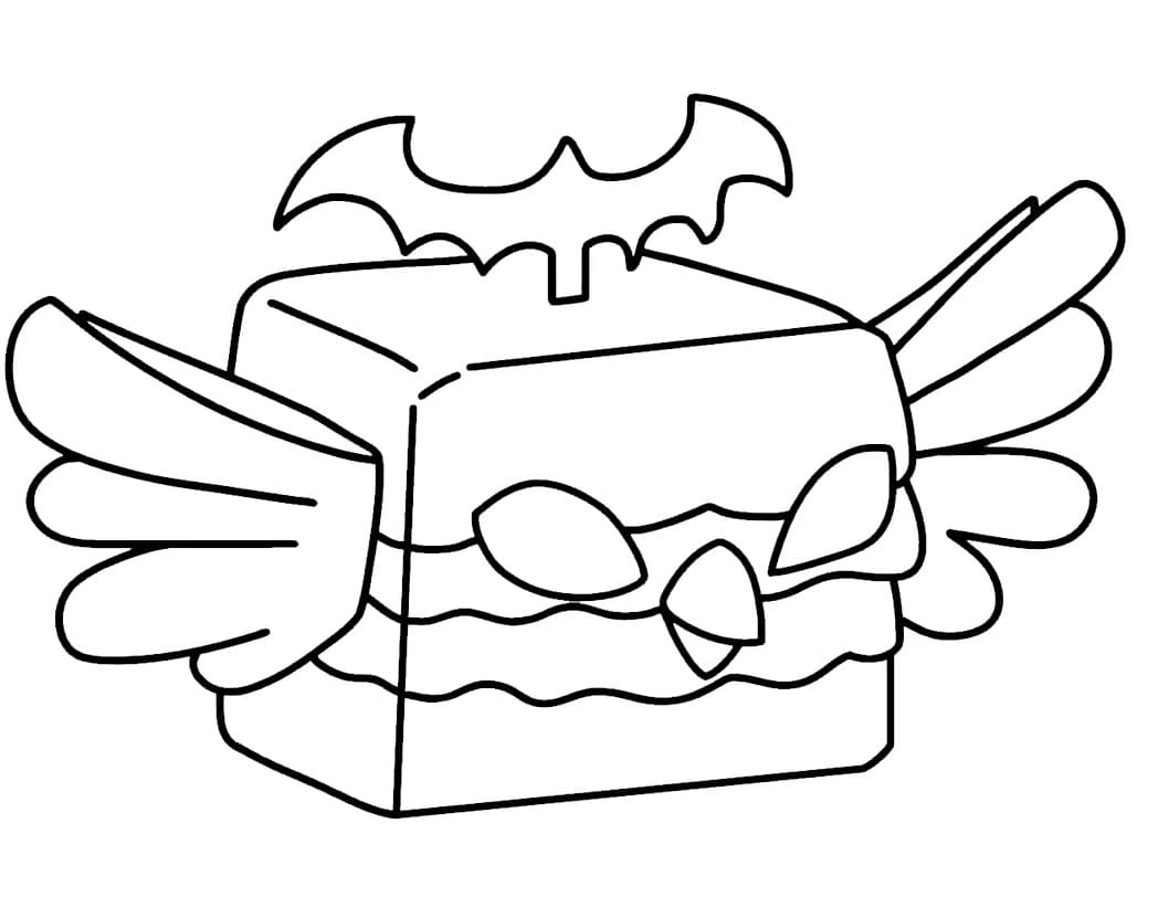 Gepersonaliseerde Blox Fruits