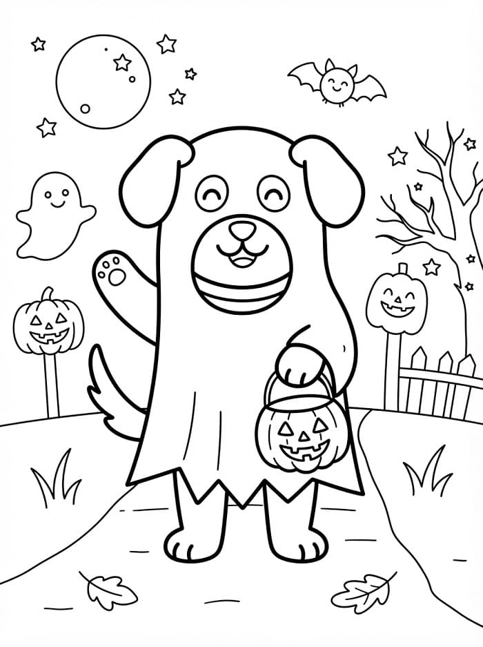 Geweldige Halloween