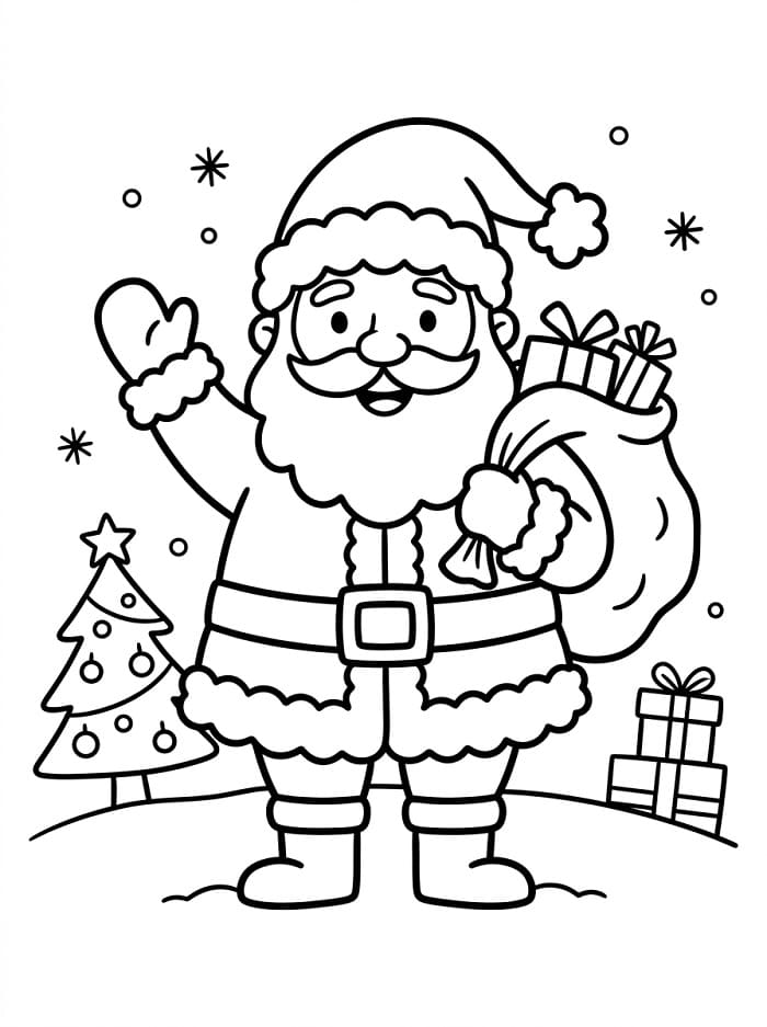Geweldige Kerst