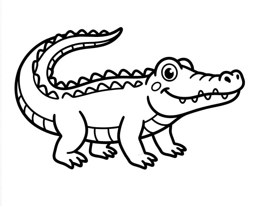 Krokodil